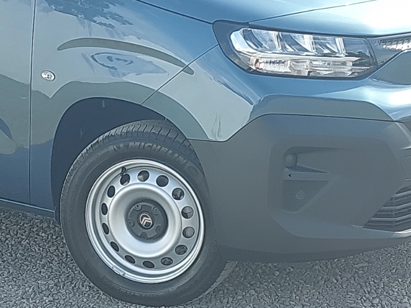 Used Citroen Berlingo 2025 for sale - 76688024: Photo 9