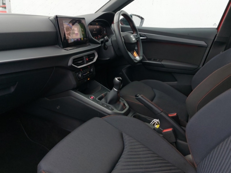 Used SEAT Arona 2024 for sale - 77298827: Photo 5