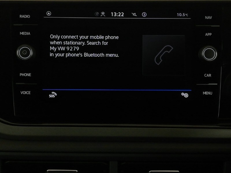 Used Volkswagen Polo 2021 for sale - 77949680: Photo 10