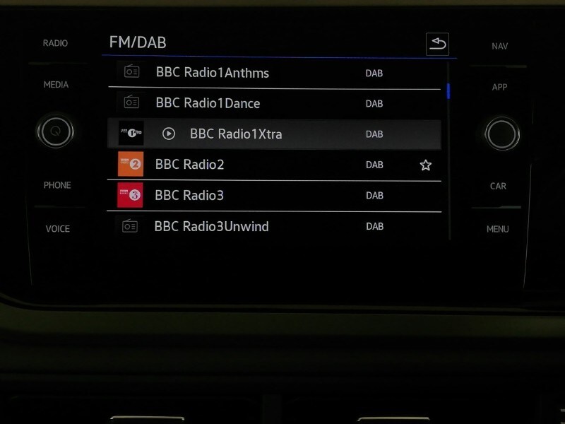 Used Volkswagen Polo 2021 for sale - 77949680: Photo 12