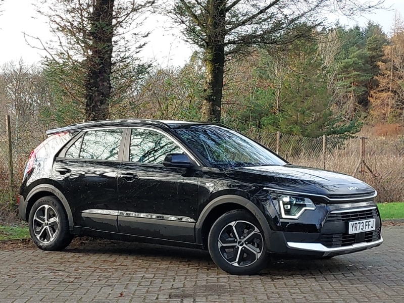 Used Kia Niro 2023 for sale - 76764678: Photo 1