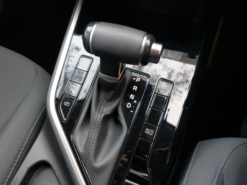 Used Kia Niro 2023 for sale - 76764678: Photo 12