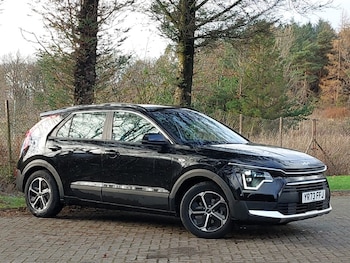 2023 - 1.6 GDi Hybrid 2 5dr DCT