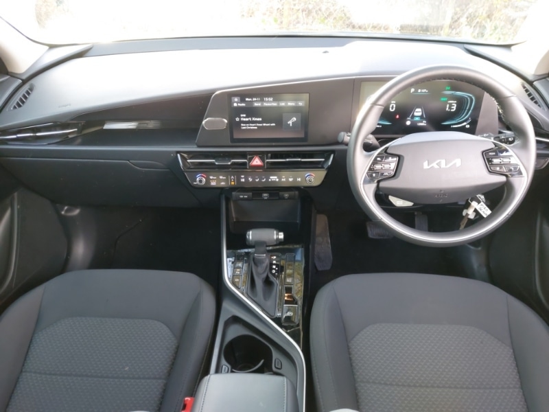 Used Kia Niro 2023 for sale - 76764678: Photo 2