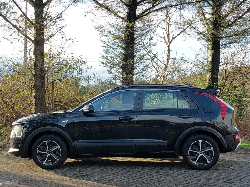 Used Kia Niro 2023 for sale - 76764678: Photo 4