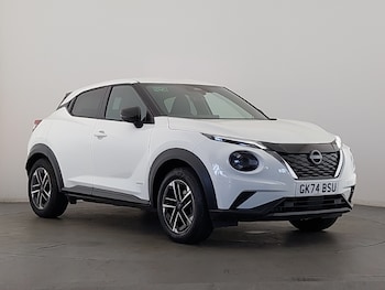Used Nissan Juke 2024 for sale - 78727538: Photo