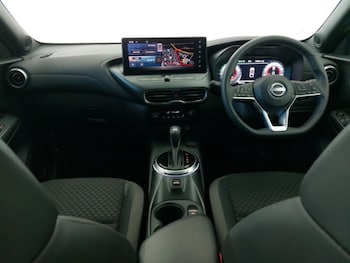 Used Nissan Juke 2024 for sale - 78727538: Photo