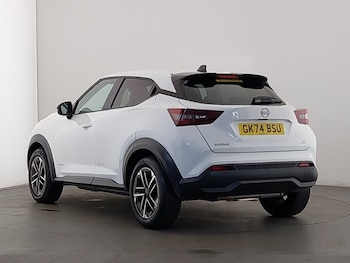 Used Nissan Juke 2024 for sale - 78727538: Photo