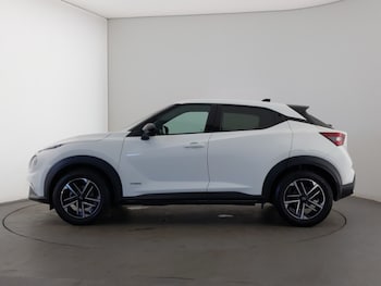 Used Nissan Juke 2024 for sale - 78727538: Photo