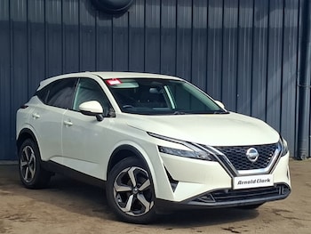 Used Nissan Qashqai 2022 for sale - 78803025: Photo