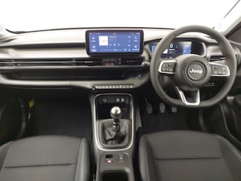 Used Jeep Avenger 2025 for sale - 78635102: Photo
