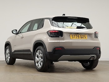 Used Jeep Avenger 2025 for sale - 78635102: Photo