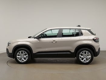 Used Jeep Avenger 2025 for sale - 78635102: Photo