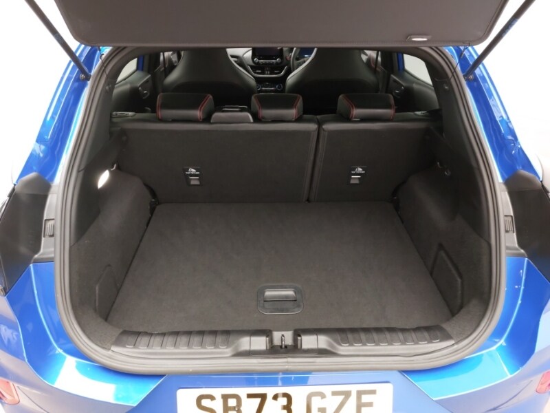 Used Ford Puma 2023 for sale - 78152126: Photo 8