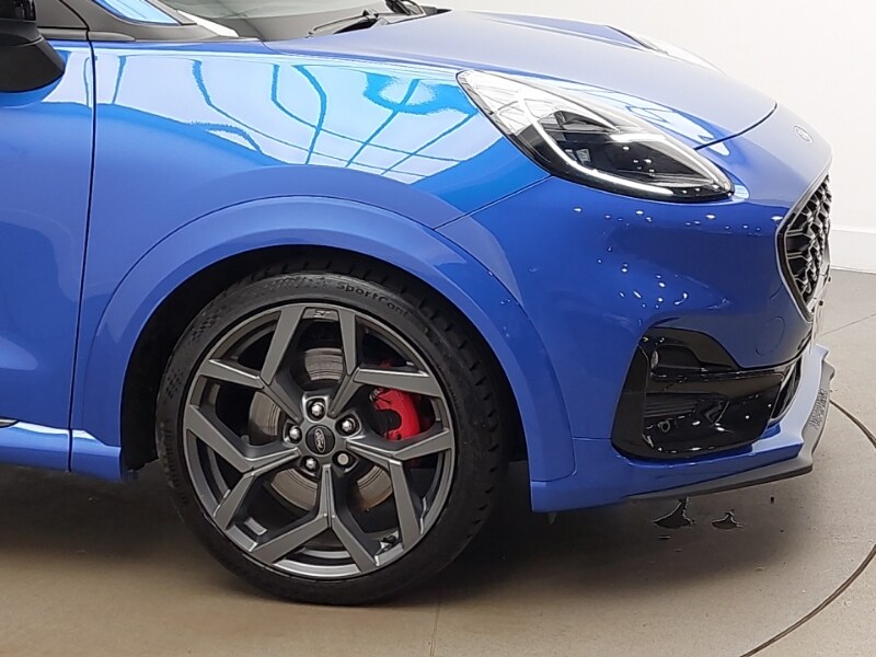 Used Ford Puma 2023 for sale - 78152126: Photo 9