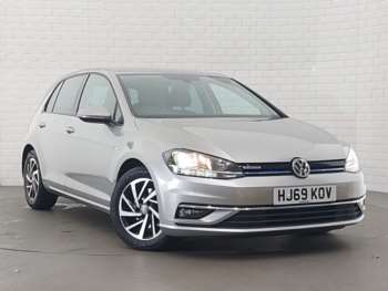 2019 - 1.5 TSI EVO Match 5dr