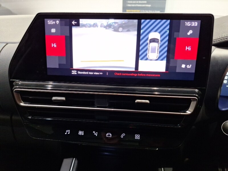 Used Citroen C5 Aircross 2022 for sale - 77907039: Photo 11