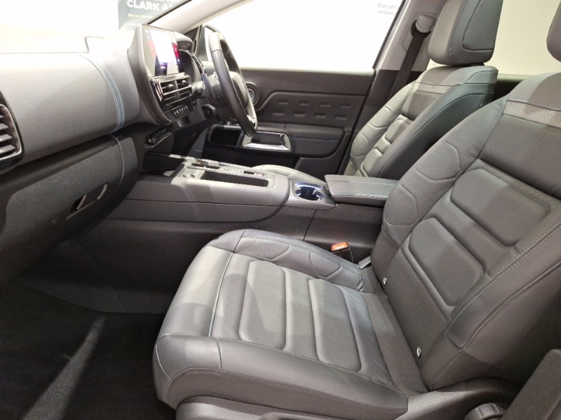 Used Citroen C5 Aircross 2022 for sale - 77907039: Photo 5