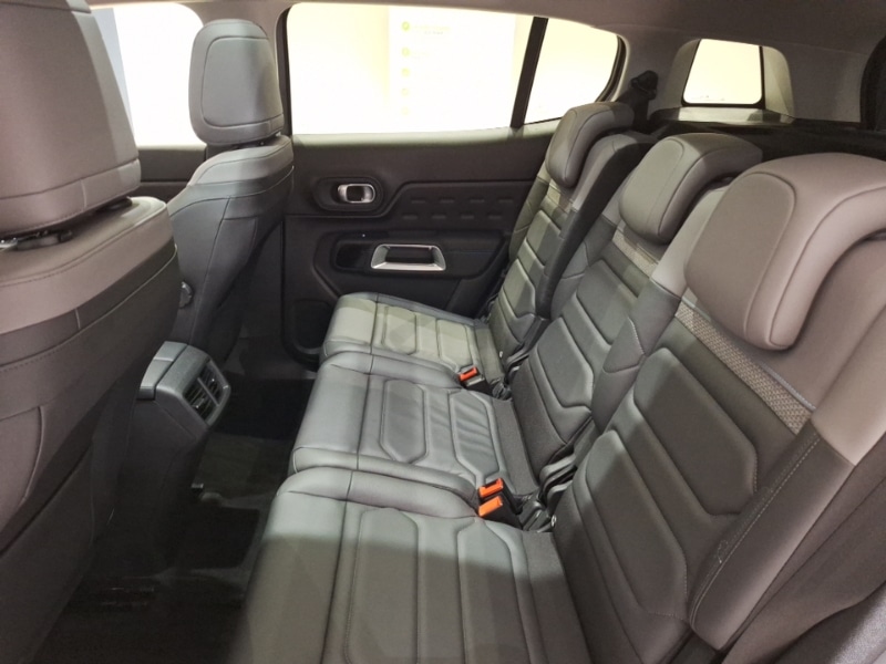 Used Citroen C5 Aircross 2022 for sale - 77907039: Photo 6