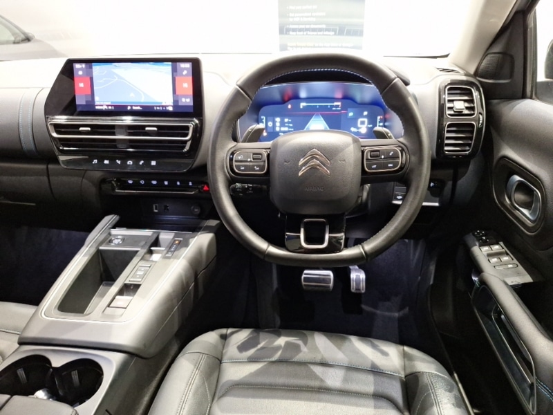 Used Citroen C5 Aircross 2022 for sale - 77907039: Photo 7