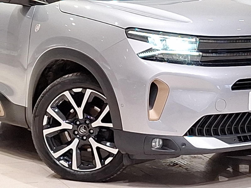 Used Citroen C5 Aircross 2022 for sale - 77907039: Photo 9