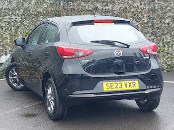 Used Mazda Mazda2 2023 for sale - 78790609: Photo
