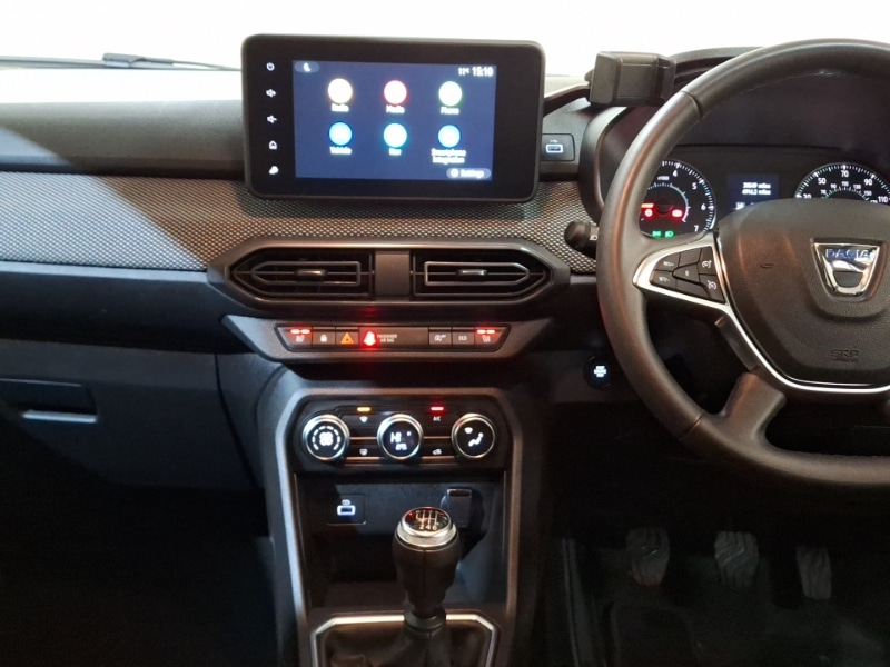 Used Dacia Jogger 2023 for sale - 76975336: Photo 7