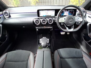 Used Mercedes-Benz CLA 2023 for sale - 78576246: Photo