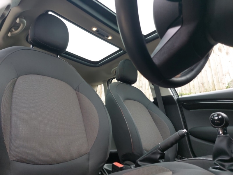 Used MINI Hatch 2022 for sale - 76778727: Photo 11