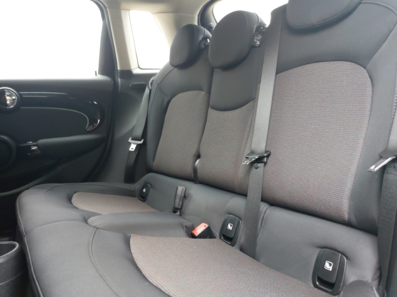 Used MINI Hatch 2022 for sale - 76778727: Photo 12