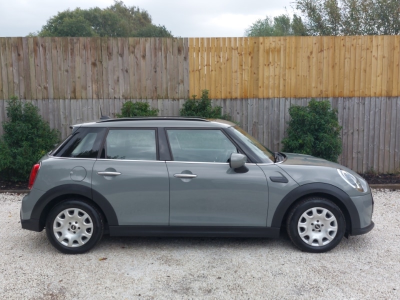 Used MINI Hatch 2022 for sale - 76778727: Photo 2