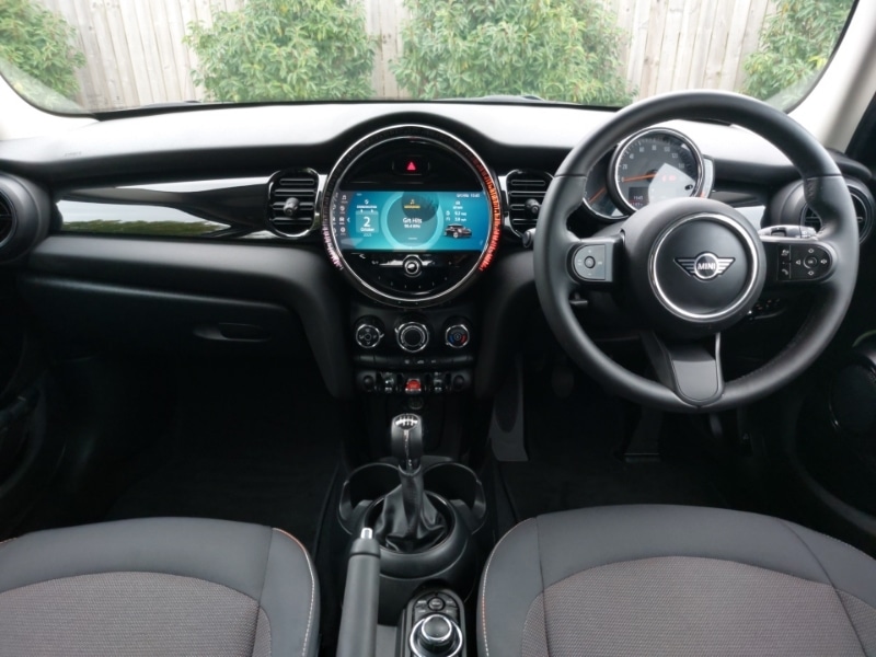 Used MINI Hatch 2022 for sale - 76778727: Photo 4