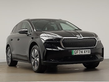 210kW 85 Edition 82kWh 5dr Auto