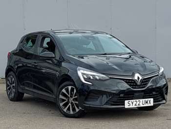 2022 - 1.0 TCe 90 Iconic Edition 5dr