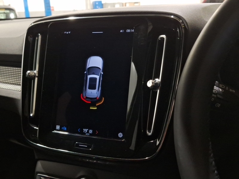 Used Volvo XC40 2021 for sale - 76426862: Photo 12