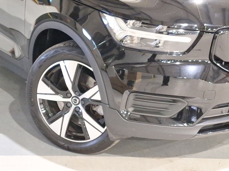 Used Volvo XC40 2021 for sale - 76426862: Photo 9