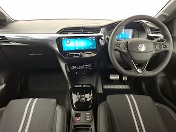 Used Vauxhall Corsa 2026 for sale - 78576188: Photo