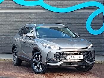 MG MG HS feature image