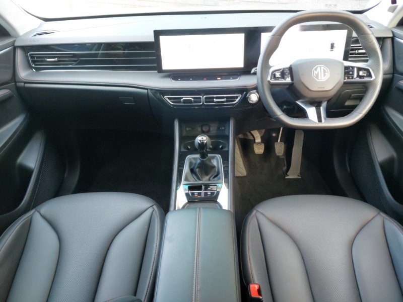 Used MG MG HS 2024 for sale - 77876821: Photo 2