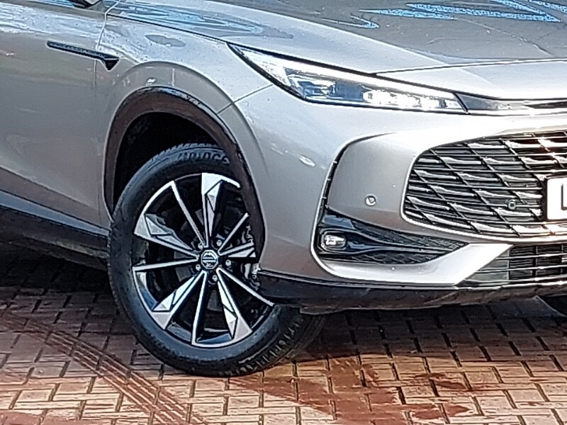 Used MG MG HS 2024 for sale - 77876821: Photo 9