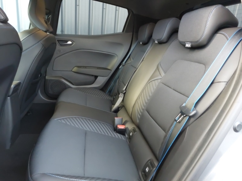 Used Renault Clio 2024 for sale - 76741878: Photo 6