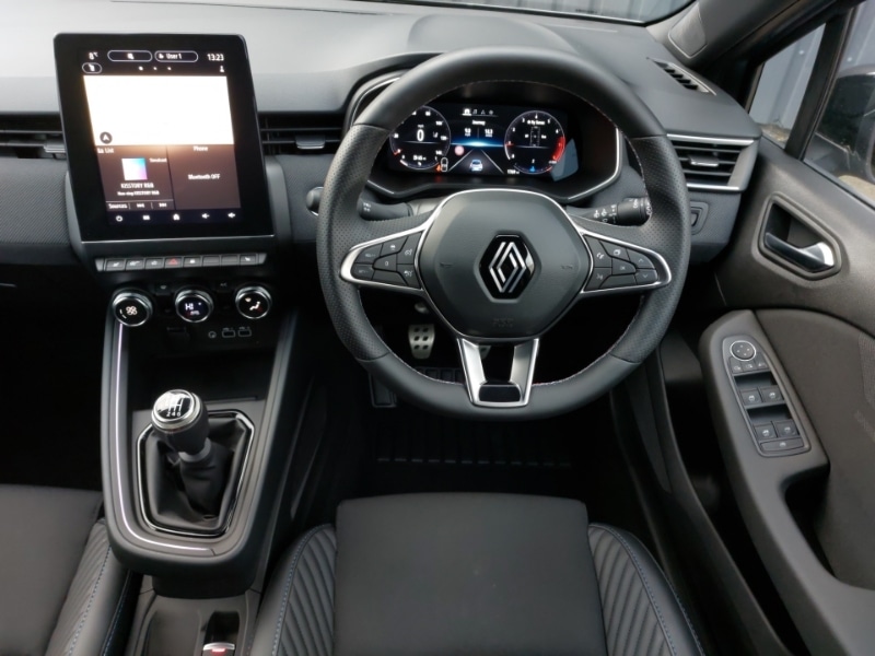 Used Renault Clio 2024 for sale - 76741878: Photo 7