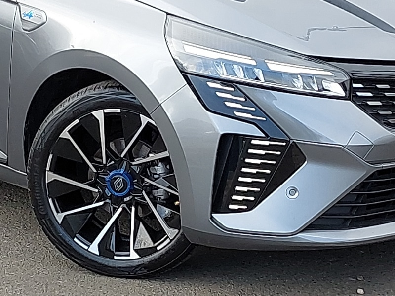 Used Renault Clio 2024 for sale - 76741878: Photo 9