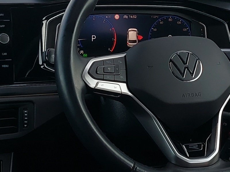 Used Volkswagen Polo 2022 for sale - 78080285: Photo 10