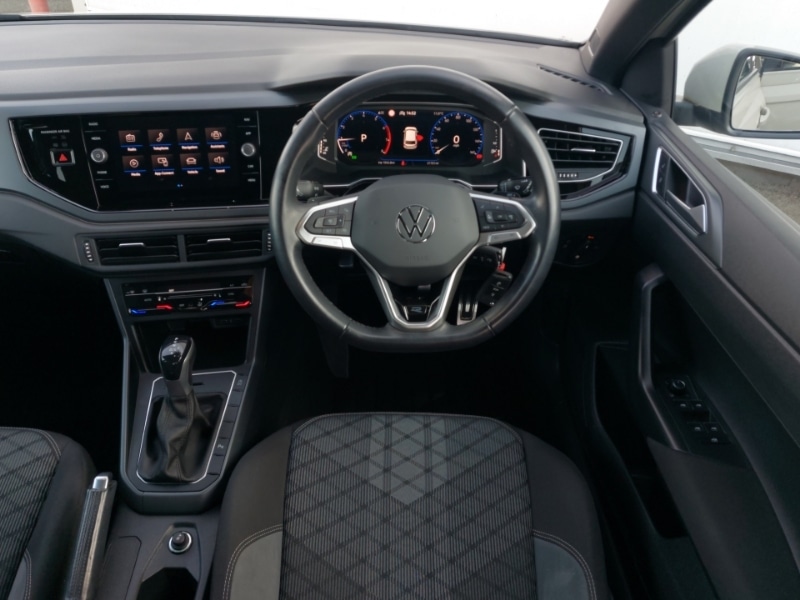 Used Volkswagen Polo 2022 for sale - 78080285: Photo 11