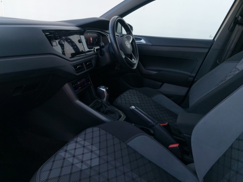 Used Volkswagen Polo 2022 for sale - 78080285: Photo 5