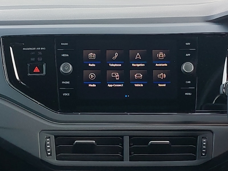 Used Volkswagen Polo 2022 for sale - 78080285: Photo 7