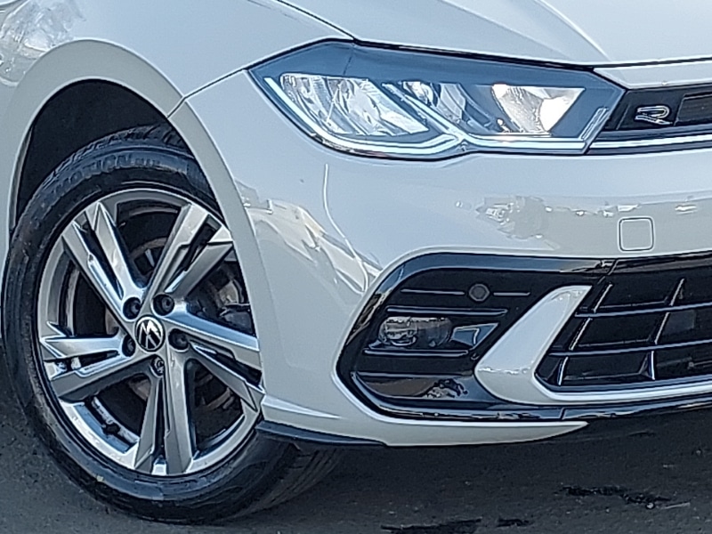 Used Volkswagen Polo 2022 for sale - 78080285: Photo 9