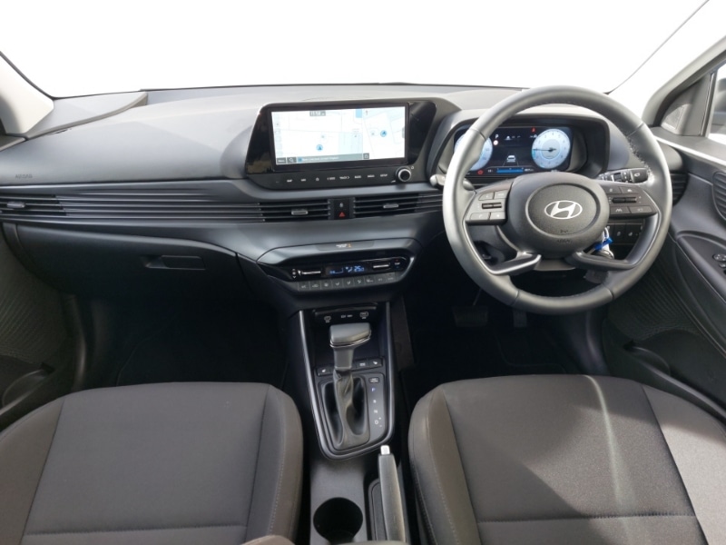 Used Hyundai i20 2024 for sale - 76497785: Photo 2