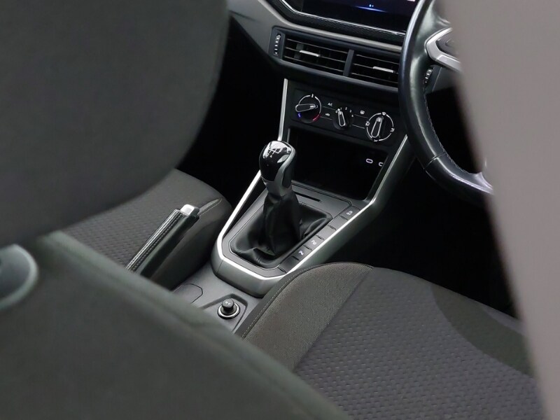 Used Volkswagen Taigo 2023 for sale - 77818592: Photo 10